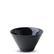 Blue Namako Tokusa 5" Bowl