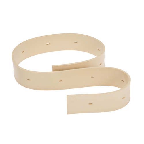 Tennant/Nobles - 4022390 - Blade, Sqge, Rear, 40.93L Gum [X-Wide] (Replaces Tennant 609056)