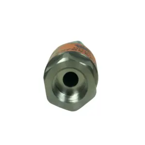 Stainless Steel 3/8" Check Valve