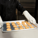 Vollrath 9002 Wear Ever Full Bun Pan