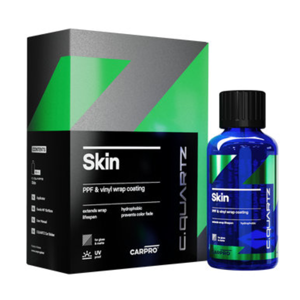Cquartz Skin Ppf & Vinyl 50ml