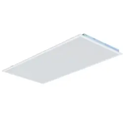 2FT X 4FT BACK LIT LED PANEL - TUNABLE WATTAGE / COLOR (4PK) - COMMERCIAL LED