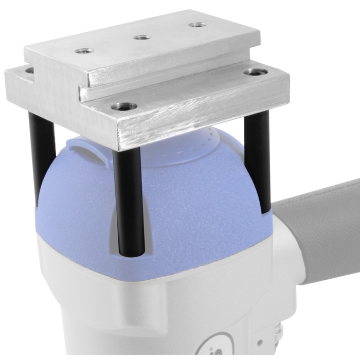 Bracket, Top Mount H-Style (AS-99132)
