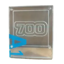 SCORE ACRYLIC (700)