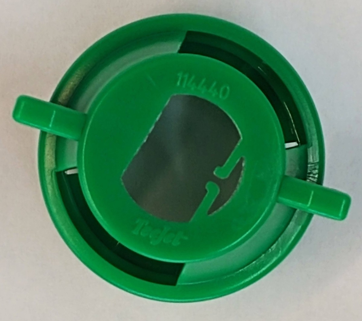 CCI Quick TeeJet CP1144405CE Replacement Cap for CP256115NY