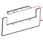 ACRYLIC BALL GATE