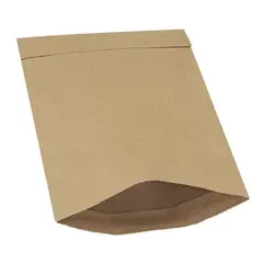 8.5 X 12" KRAFT PADDED MAILERS, #2, 100/CS    B805
