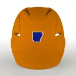 2 Color State Shape Decals