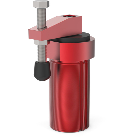 DE-STA-CO 8415 R.H. Pneumatic Swing Cylinder