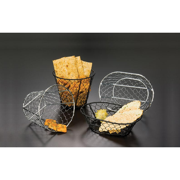 Chix Wire Baskets