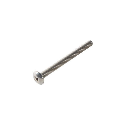 Tennant/Nobles - 4030603 - Screw, Trs, .25-20 X 3.00, Phl, Ss (Replaces Tennant 1026986)