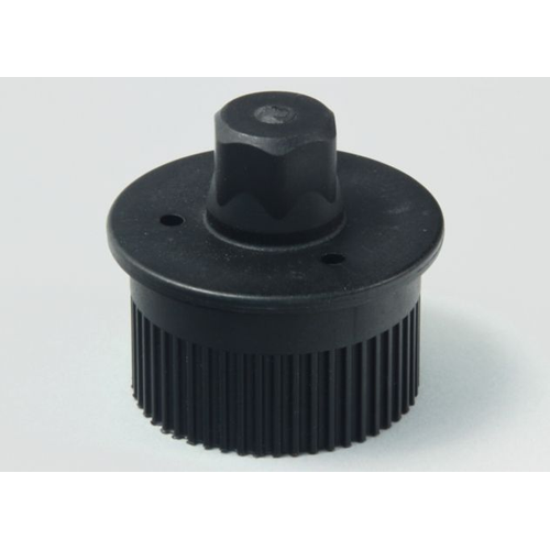 Pulley Assembly, Brush 3Mx50T