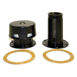 Filter Assembly