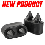 Headlight Bumpers