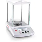 OHAUS PR Series Analytical Balances