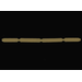 Squeegee Blade, 39" Front Uret