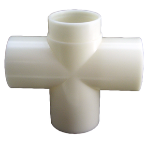 Watkins 2-Port Diverter Body 37704