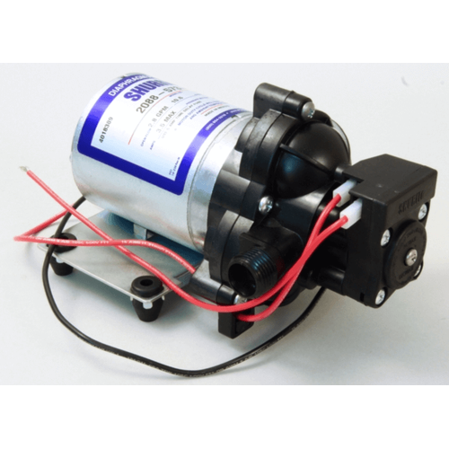 Pump, 24Vdc