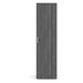 PL150 65" PERSONAL WARDROBE- Coastal Gray