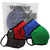 UNIVERSAL BOLD  MASKS - FASHIO