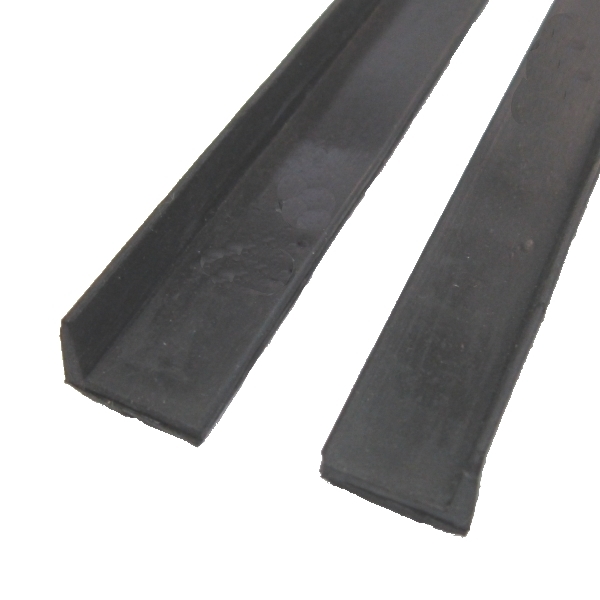 Steele Rubber Products Universal Outer Beltline Window Scraper