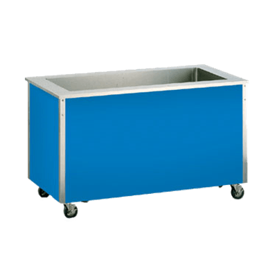 Vollrath 37045 Signature Server Refrigerated Cold Pan