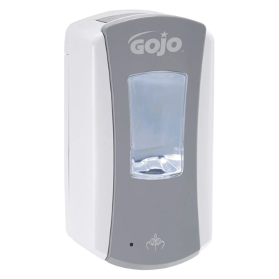 Soap Dispenser - Touchless - 1200 mL - Grey