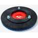 Pad Driver, 13" W/Lugs & Holder