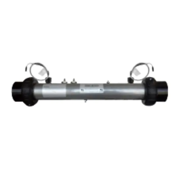 Balboa 3.0kW M7 Dual Sensor Flo-Thru Heater Assembly