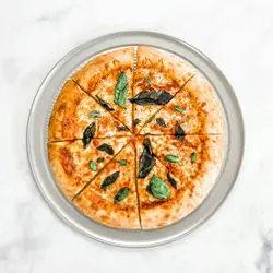 1097PZ 14 Inch Pizza Pan - USA Pan