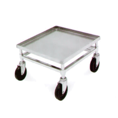Metro DH2121C Dolly for Cup/Glass Rack