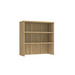 PL153 35" OPEN HUTCH- ASPEN