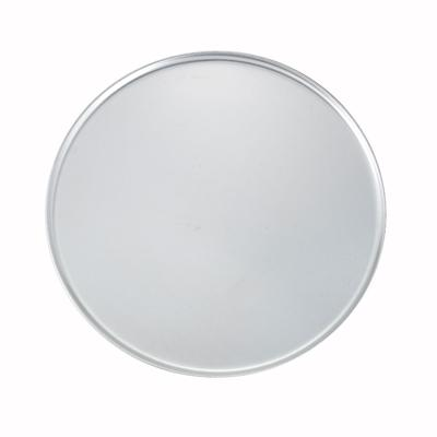 Winco APZC-18 Pizza Pan 18" Dia.