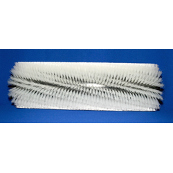 Broom, 42" 24 S.R. Nylon