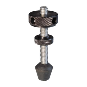 Carr Lane CL-14112-FCQA Flat-Cushion Spindle (Quick Adjusting)