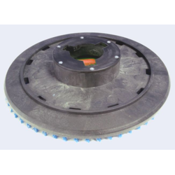 Pad Driver, 16" W/Plate & Pc