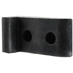 Tailgate Support Bumper