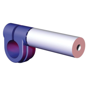 DE-STA-CO CPI-ES25-19-150 Single End Extension