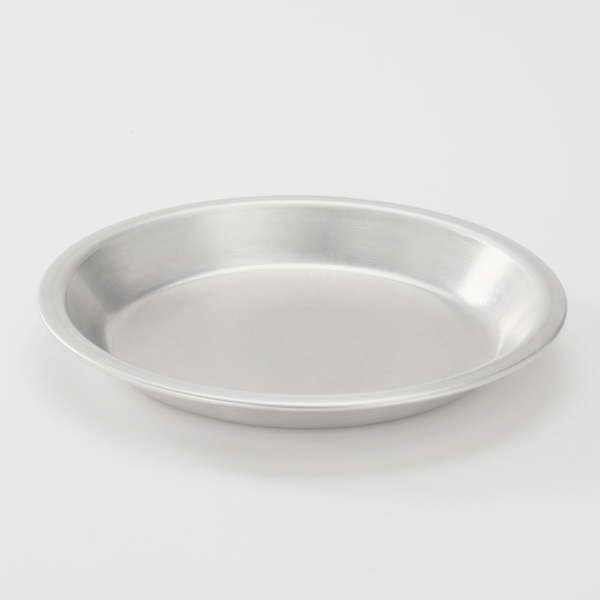 Deep Dish Aluminum Pie Pans