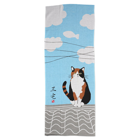 Furoshiki & Tenugui