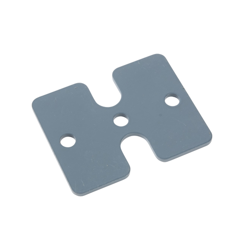 Tennant/Nobles - 4033430 - Plate, Mtg, Battery, Disconnect (Replaces Tennant 1238390)