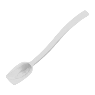 Cambro SPO10CW135 Deli Spoon 10"