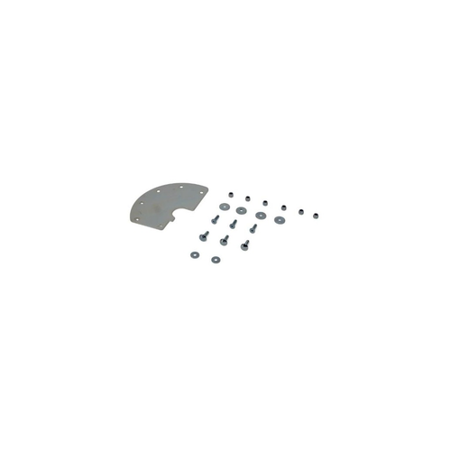 Nilfisk Advance - 33023734 - Bracket Support Pin Hopper Door Kit