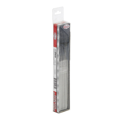 Winco 0081-08 8" Dinner Knife