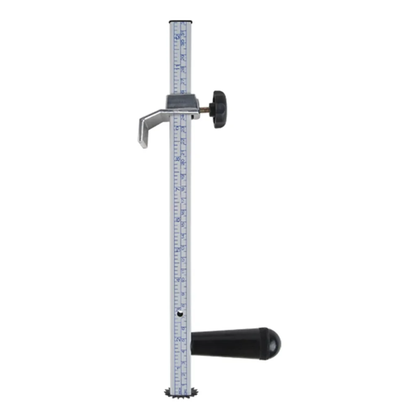 Carton Sizer - 12" Ruler