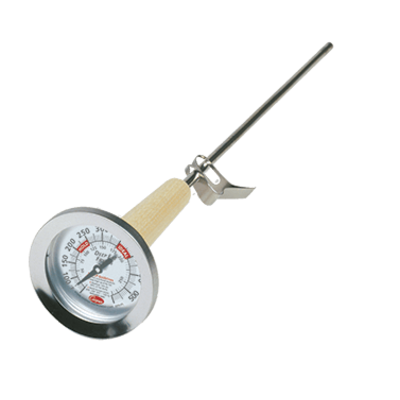 Cooper-Atkins 3270-05-5 Deep Fry/Tank/Kettle Thermometer Dial Type