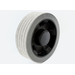 Tire Assy -  Solid -  300Mm X