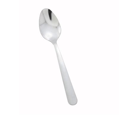 Winco 012-01 Teaspoon 18/0 Stainless Steel