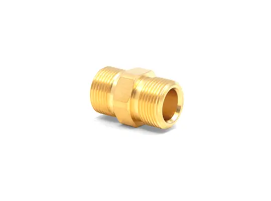 M22 14mm X M22 14mm Twist Seal Plug