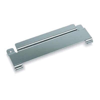 Metro PBA-1BH Smartwall G3 Small Bin Holder 1"H